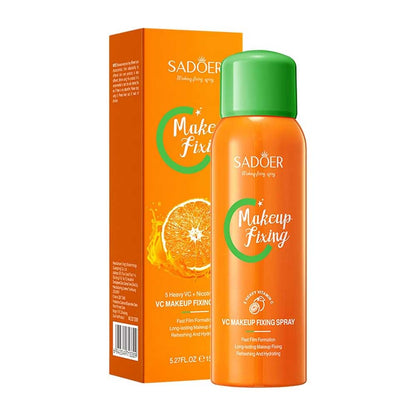 Sadoer 5 Heavy VC + Nicotinamide Makeup Fixing Spray 150ml