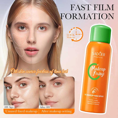Sadoer 5 Heavy VC + Nicotinamide Makeup Fixing Spray 150ml