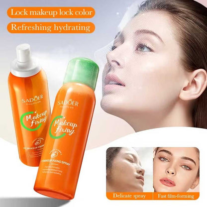 Sadoer 5 Heavy VC + Nicotinamide Makeup Fixing Spray 150ml