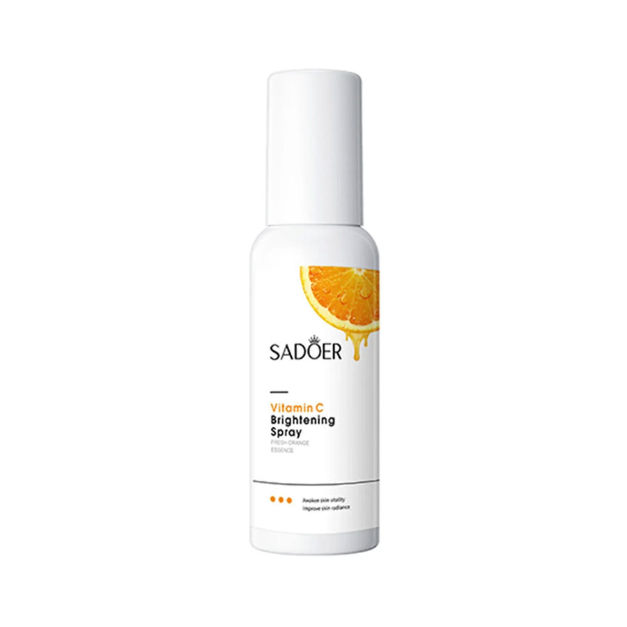 Sadoer Vitamin C Brightening Spray 100ml