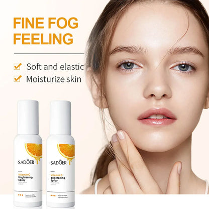 Sadoer Vitamin C Brightening Spray 100ml