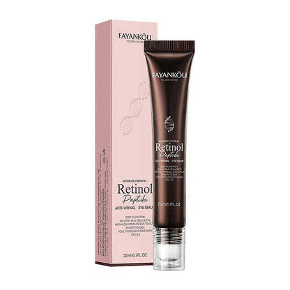 Fayankou Retinol Peptide Anti Wrinkle Eye Serum 20ml