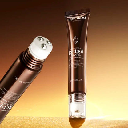 Fayankou Retinol Peptide Anti Wrinkle Eye Serum 20ml