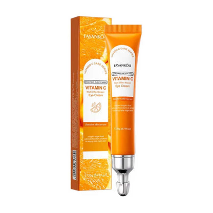 Fayankou Vitamin C Multi Effect Repair Eye Cream 20g