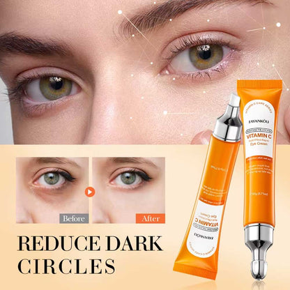 Fayankou Vitamin C Multi Effect Repair Eye Cream 20g