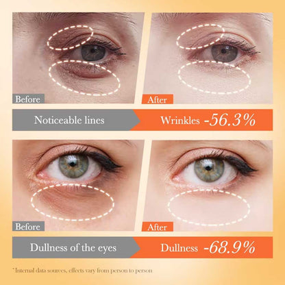 Fayankou Vitamin C Multi Effect Repair Eye Cream 20g