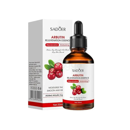 Sadoer Arbutin Rejuvenation Essence 30ml