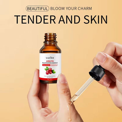Sadoer Arbutin Rejuvenation Essence 30ml