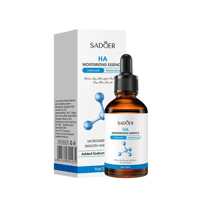Sadoer Hyaluronic Acid Moisturizing Essence 30ml