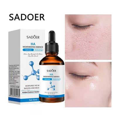Sadoer Hyaluronic Acid Moisturizing Essence 30ml