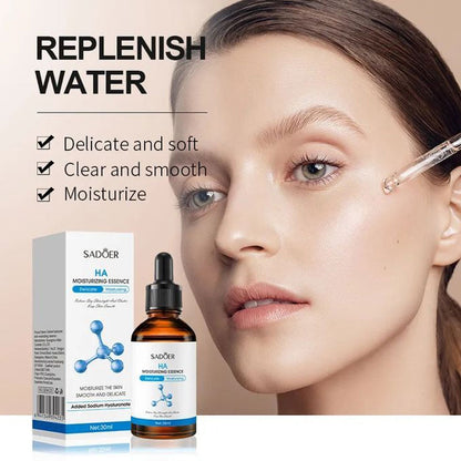 Sadoer Hyaluronic Acid Moisturizing Essence 30ml