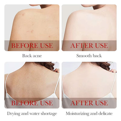 Sadoer Coffee Anti Wrinkle Body Lotion 260g