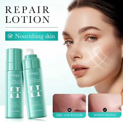 Bioaqua Hyaluronic Acid Moisturise Repairing Lotion 80ml