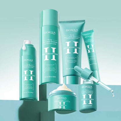 Bioaqua Hyaluronic Acid Moisturise Repairing Lotion 80ml