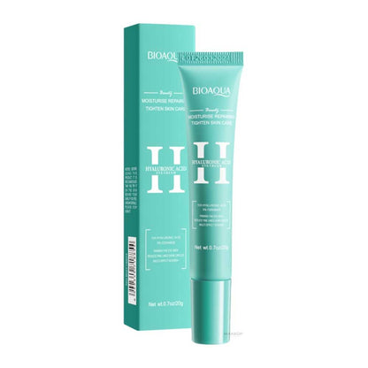 Bioaqua Hyaluronic Acid Eye Cream 20g