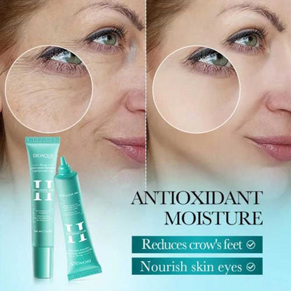Bioaqua Hyaluronic Acid Eye Cream 20g