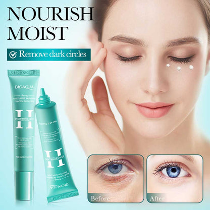 Bioaqua Hyaluronic Acid Eye Cream 20g