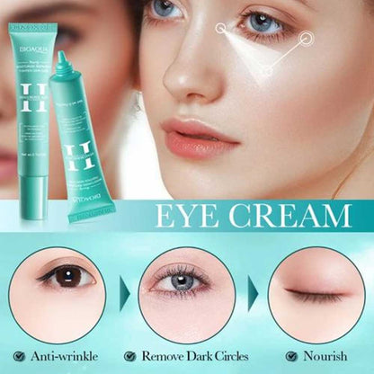 Bioaqua Hyaluronic Acid Eye Cream 20g