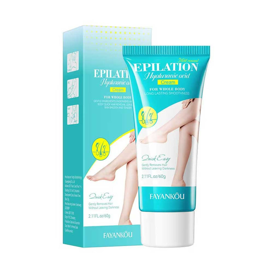 Fayankou Hyaluronic Acid Mild Removal Cream 60g