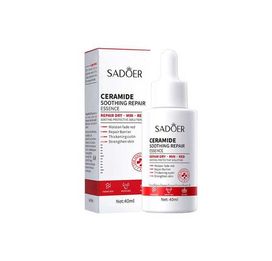 Sadoer Ceramide Soothing Repair Essence 40ml