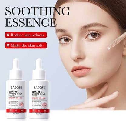 Sadoer Ceramide Soothing Repair Essence 40ml