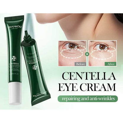 Fayankou Centella Anti Wrinkle Repair Eye Cream 20g