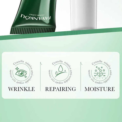 Fayankou Centella Anti Wrinkle Repair Eye Cream 20g