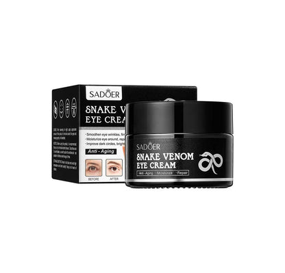 Sadoer Snake Venom Eye Cream 30g