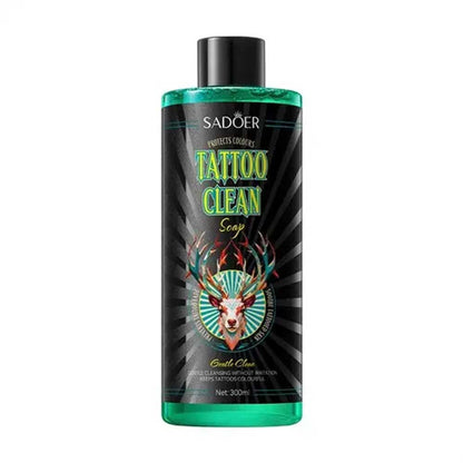 Sadoer Tattoo Clean Soap Gentle Clean 300ml