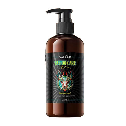 Sadoer Tattoo Care Lotion 280ml