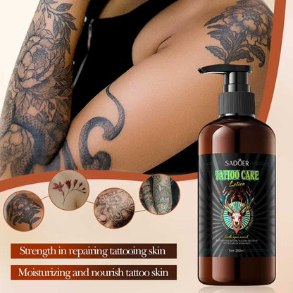 Sadoer Tattoo Care Lotion 280ml