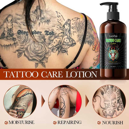 Sadoer Tattoo Care Lotion 280ml