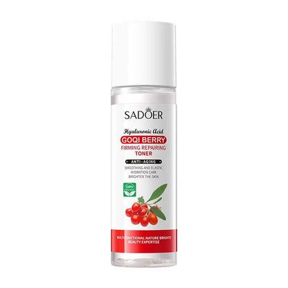 Sadoer Anti Aging Firming Repairing Toner Hyaluronic Acid 120ml