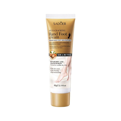 Sadoer Anti Cracking Hand Foot Cream 60g