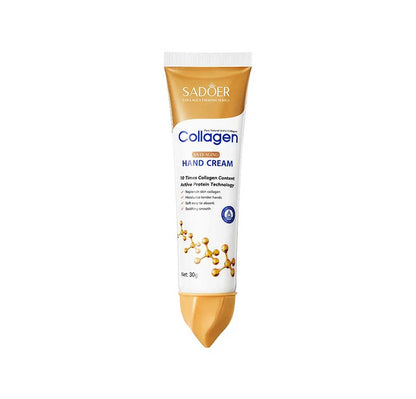 Sadoer Collagen Anti Aging Hand Cream 30g