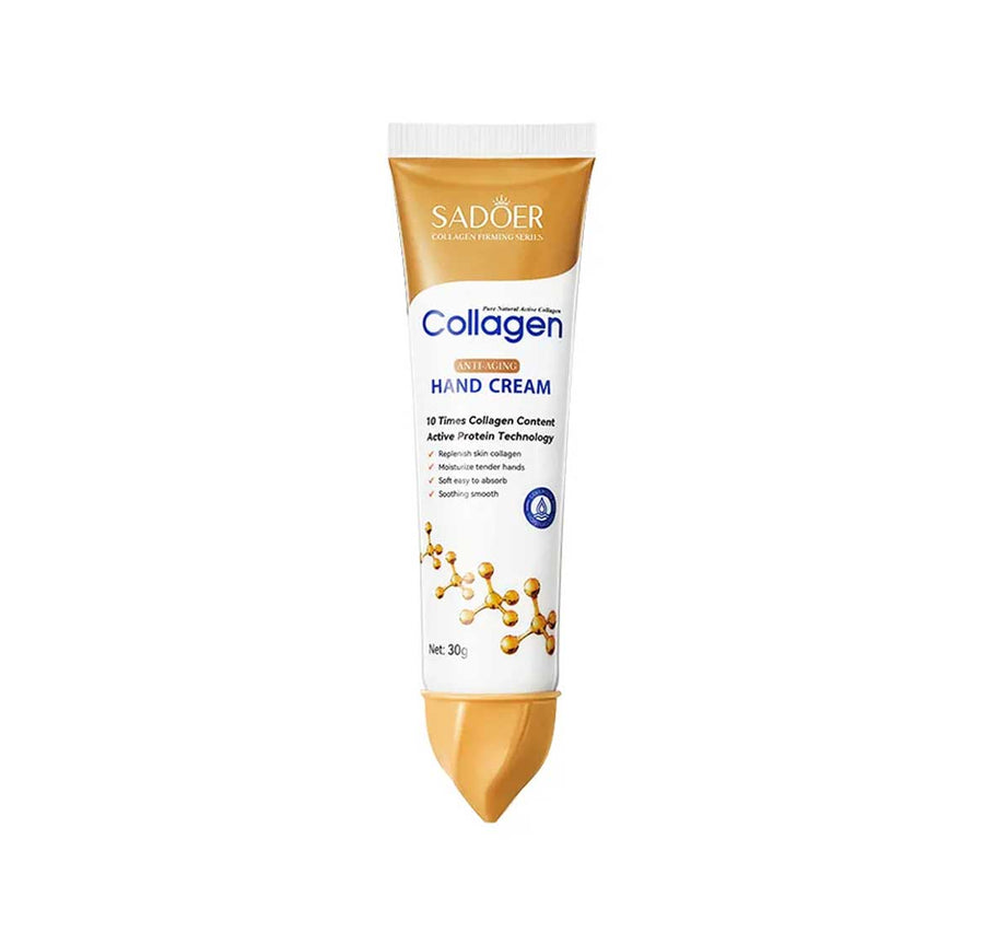 Sadoer Collagen Anti Aging Hand Cream 30g