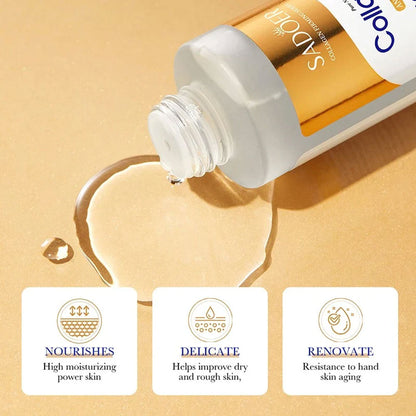 Sadoer Collagen Anti Aging Face Toner 120ml