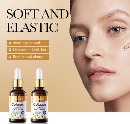 Sadoer Collagen Anti Aging Face Serum 30ml