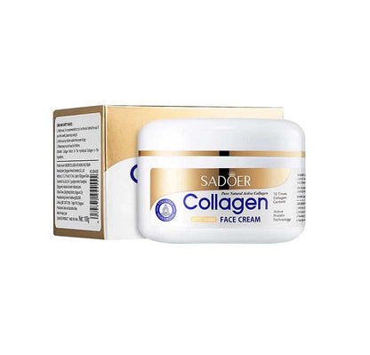 Sadoer Collagen Anti Aging Face Cream 100g