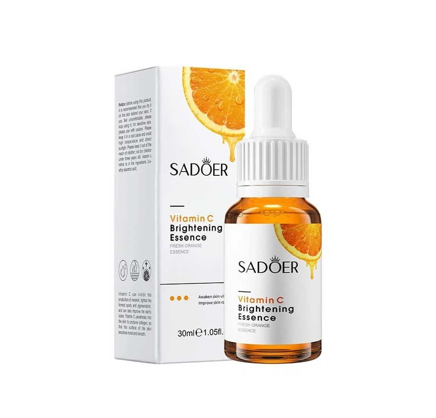 Sadoer Vitamin C Brightening Essence 30ml