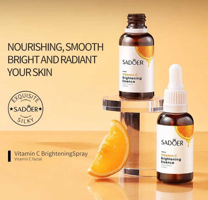 Sadoer Vitamin C Brightening Essence 30ml