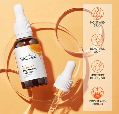 Sadoer Vitamin C Brightening Essence 30ml