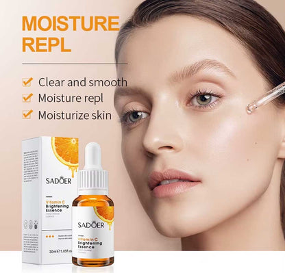 Sadoer Vitamin C Brightening Essence 30ml