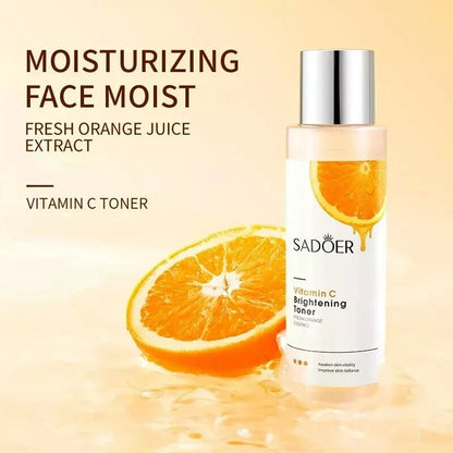 Sadoer Vitamin C Brightening Toner 120ml