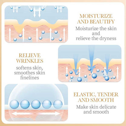 Sadoer Collagen Anti Aging Facial Mask 25g
