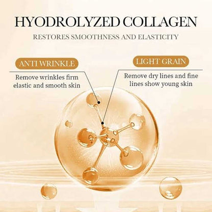 Sadoer Collagen Anti Aging Facial Mask 25g