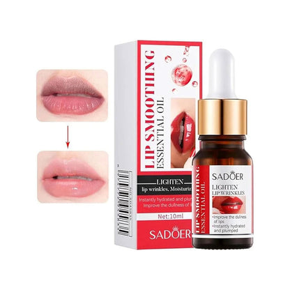 Sadoer Lip Smoothing Essential Oil 10ml