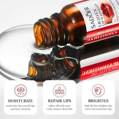 Sadoer Lip Smoothing Essential Oil 10ml