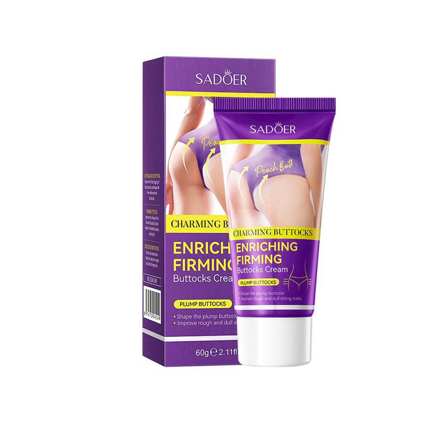 Sadoer Enriching Firming Buttocks Cream 60g