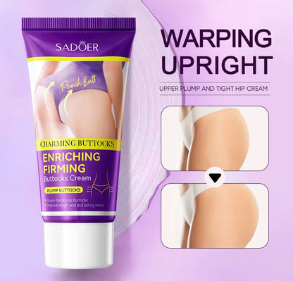Sadoer Enriching Firming Buttocks Cream 60g